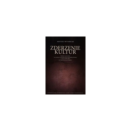 Zderzenie kultur