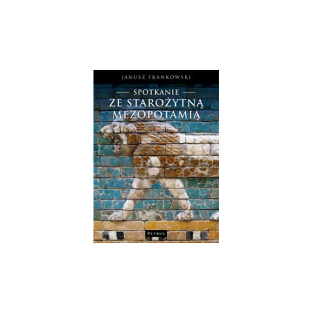Spotkanie ze Starożytną Mezopotamią