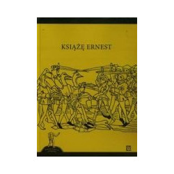 Książę Ernest