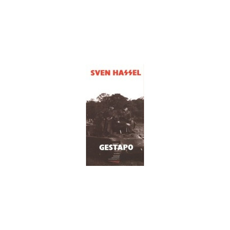 Gestapo