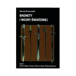 Bagnety I wojny światowej
