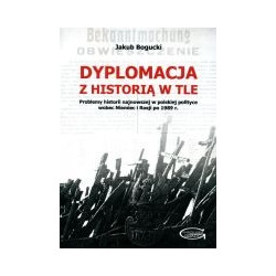 Dyplomacja z historią w tle