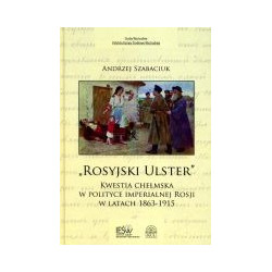 Rosyjski Ulster