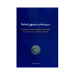 Wolińskie Spotkania Mediewistyczne II