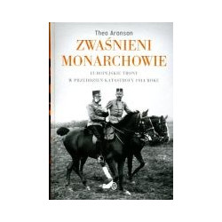 Zwaśnieni monarchowie