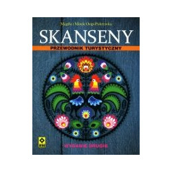 Skanseny