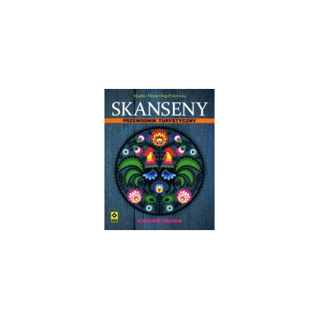 Skanseny