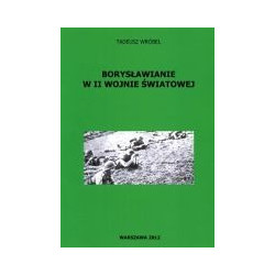 Borysławianie w II wojnie światowej