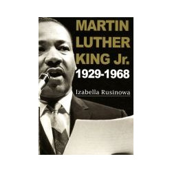 Martin Luther King Jr. 1929-1968