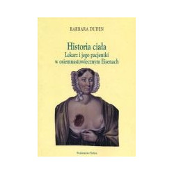 Historia ciała