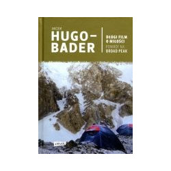 Długi film o miłości Powrót na Broad Peak