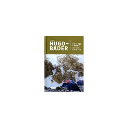 Długi film o miłości Powrót na Broad Peak