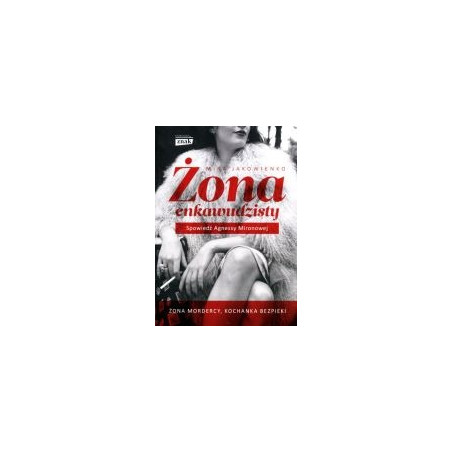Żona enkawudzisty