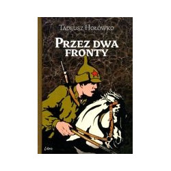 Przez dwa fronty