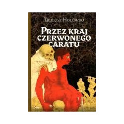 Przez kraj czerwonego caratu