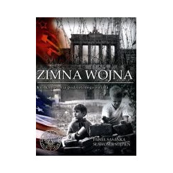 Zimna wojna Krótka historia podzielonego świata