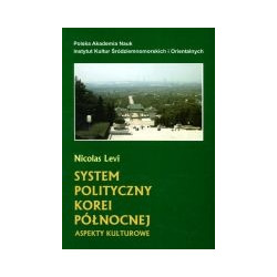 System polityczny Korei Północnej