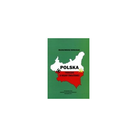 Polska podczas II wojny światowej