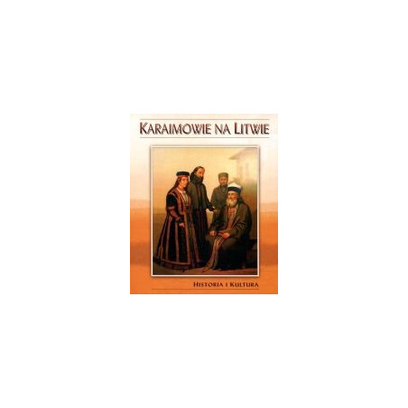Karaimowie na Litwie