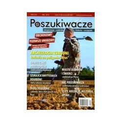 Poszukiwacze nr 4 (13) 2014