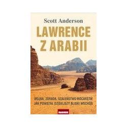 Lawrence z Arabii