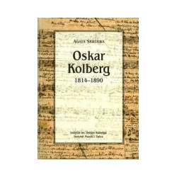 Oskar Kolberg 1814-1890