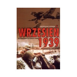 Wrzesień 1939. Rozważania alternatywne