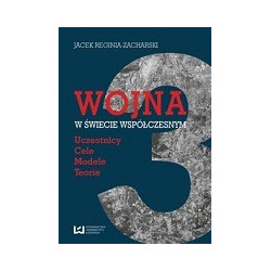 Wojna w świecie współczesnym