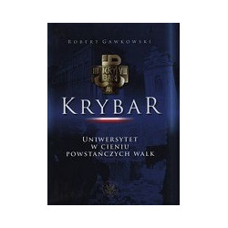 Krybar