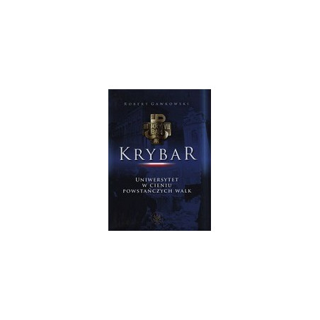 Krybar