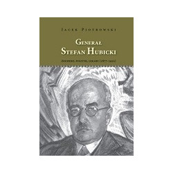Generał Stefan Hubicki