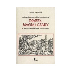Diabeł, magia i czary