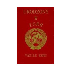 Urodzony w ZSRR