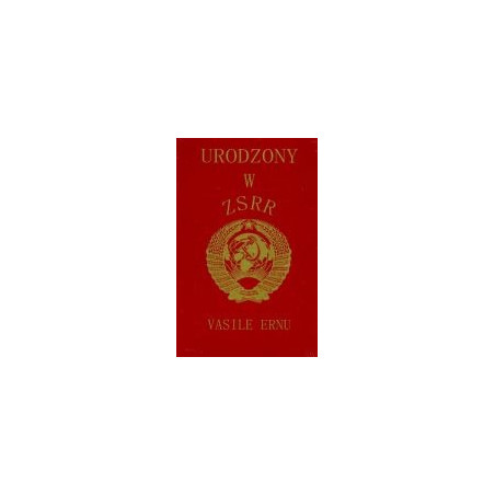 Urodzony w ZSRR