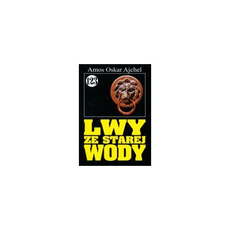 Pan Samochodzik i Lwy ze Starej Wody