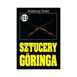 Pan Samochodzik i Sztucery Göringa