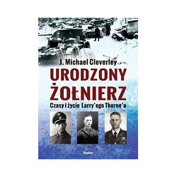 Urodzony żołnierz