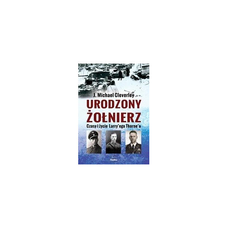 Urodzony żołnierz