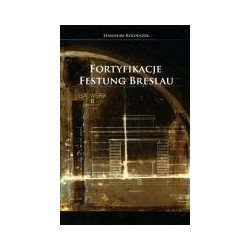Fortyfikacje Festung Breslau