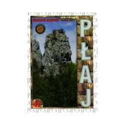 Płaj nr 47 Almanach Karpacki jesień 2013