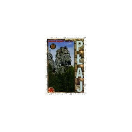 Płaj nr 47 Almanach Karpacki jesień 2013