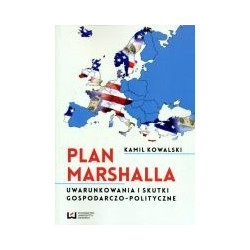 Plan Marshalla