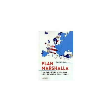 Plan Marshalla