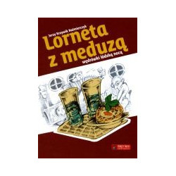 Lorneta z meduzą