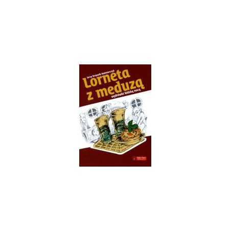 Lorneta z meduzą