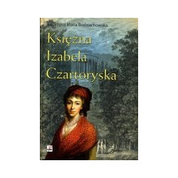 Księżna Izabela Czartoryska