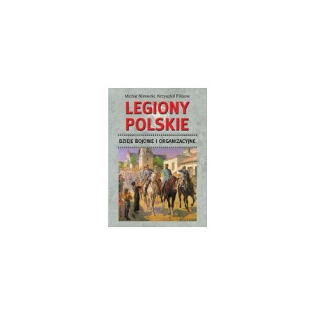 Legiony Polskie