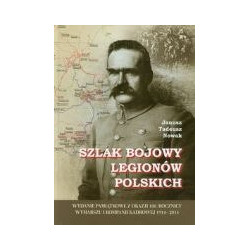 Szlak bojowy Legionów Polskich
