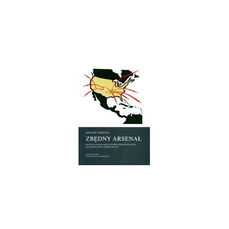 Zbędny arsenał