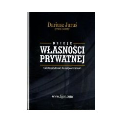 Dzieje własności prywatnej
